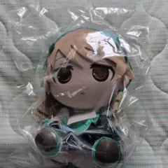 2025年最新】森久保乃々 ぬいぐるみの人気アイテム - メルカリ