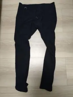 ミスチル桜井和寿着kiryuyrik カーブサルエルパンツ
