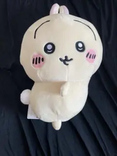 치이카와 BIGぬいぐるみ 우사기