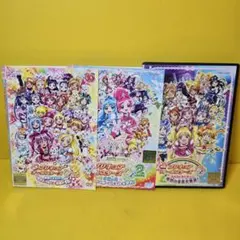 DVD 「 スマイルプリキュア！ 」 全16巻 全巻セット 東堂いづみ - メルカリ