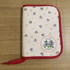 ミニー ポーチ