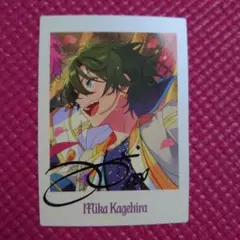 あんスタ　みか　カード　缶バッジ　スタフォニ　ぱしゃっつ　周年