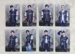 straykids スキズ dominATEJAPAN タワレコ 映画半券特典 - メルカリ