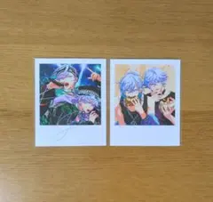 パラライ　cozmez