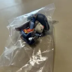 ディズニー かくれんぼフィギュア ジュディ