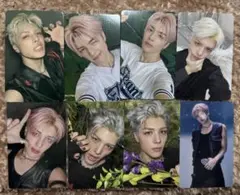 &TEAM BtL MAKI マキ ショケ スプサトレカセット