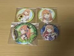 学園アイドルマスター学マス 紫雲清夏セット