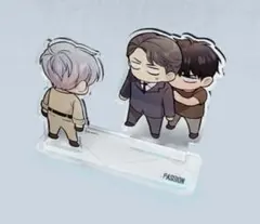 韓国bl passion 原作小説 全巻 17冊 bl ボーイズラブ - メルカリ