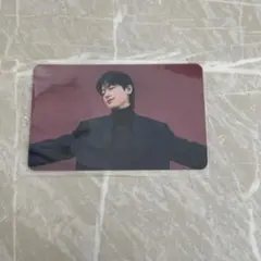 ジュヨン 導火線 トレカ ミニレコ 주연 미니레코드