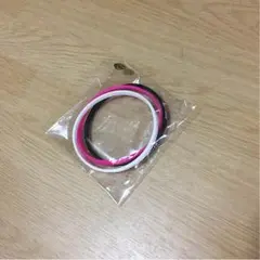 HIGH&LOW E-girls ゴムブレス(即購入◎)