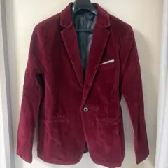 2025年最新】カラー：レッド系 テーラードジャケットの人気アイテム