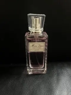 【値下げ中】Miss Dior ミスディオール　ヘアミスト 30ml