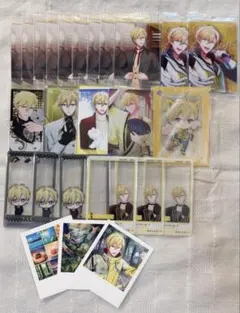 アイドリッシュセブン アイナナ 六弥ナギ セット
