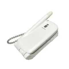 セブンイレブン ガチャ ガラケーコレクション docomo リアソート