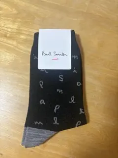 Paul Smith ポールスミス Miley Logo レディースソックスのサムネイル