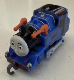 きかんしゃトーマス カプセルプラレール 2019年製　ベル