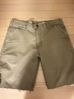 Carhartt Full Swing Relaxed Fit Shortsのサムネイル