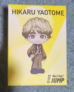 Hey!Say!JUMPフィギュア　八乙女光　シークレット Hey!Say!JUMP 八乙女光 フィギュア シークレット - メルカリ