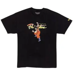 ドラゴンボール　悟空　海外　古着　Tシャツ
