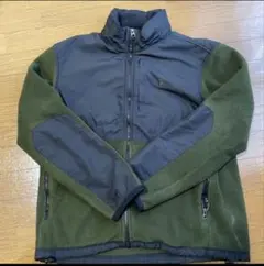 90s ポロラルフローレン フリースジャケット