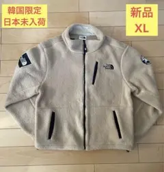 サ*ー様 THE NORTH FACE リモフリースジャケット ベージュXLサイ