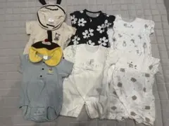 ベビー服 60～70 まとめ売り