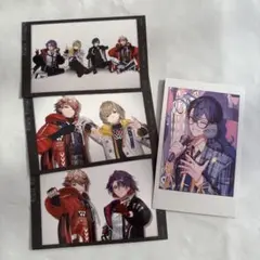 VOLTACTION カードセット