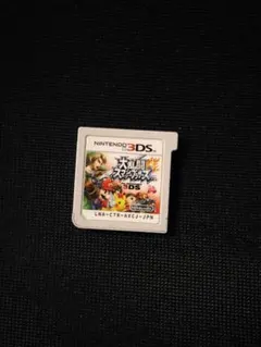 大乱闘スマッシュブラザーズ 3DS