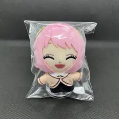 SPY×FAMILY カプセルぬいぐるみこれくしょん2 アーニャ