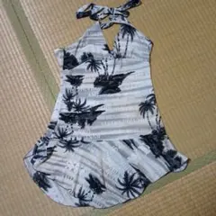♡save our soul ♡ハワイアンプリント ♡キャミソール ♡