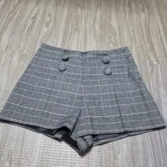 モエリー！ショートパンツ