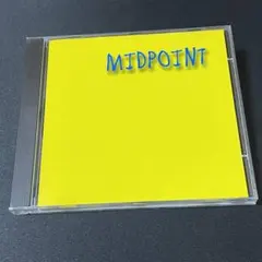 メロハー,AOR◆MIDPOINT/MIDPOINT