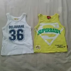 【値下げ】BABY DOLL 9点セット