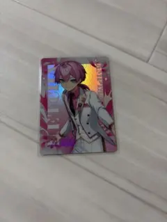 AMPTAKxCOLORS ランダムカードコレクション けちゃ