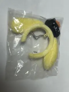 サンリオ カチューシャ　ぬいぐるみ用　ハロウィン