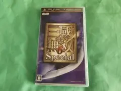 真・三國無双6 Special PSP ソフト - メルカリ