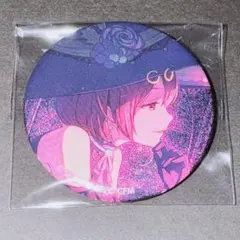 プロセカ グリ缶 グリッター缶バッジ MEIKO - メルカリ