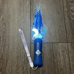 【美品】北海道日本ハムファイターズ 応援グッズ ペンライト