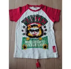 BOOFOOWOO Tシャツ