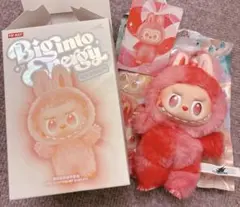 ラブブ エナジー ボックス