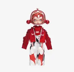 SKULLPANDA×DUCATI 1/6 Action 海外限定