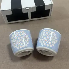 マリメッコ 【marimekko】　PUKETTI プケッティ　ラテマグのサムネイル