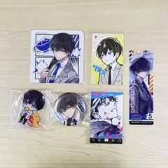 東京エイリアンズ 天空橋翔 コラボカフェ まとめ売り