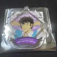 名探偵コナン キーホルダー　松田陣平　アクリルキーホルダーコレクション　グッズ