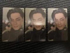 ENHYPEN トレカ THE SIN : VANISH ジェイ