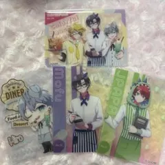 カラフルピーチ