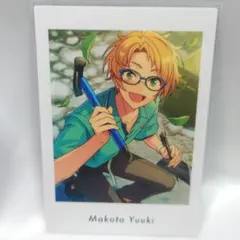 あんさんぶるスターズ！！ 遊木真 ② ぱしゃっつ vol.6 Private