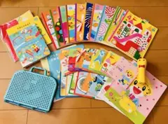 72) 専用ページ　ほっぷ　キッズワーク　 11冊セット 72) 専用ページ ほっぷ キッズワーク 11冊セット 72) 専用ページ