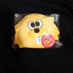 私がビーバーになる時 小銭入れ ポーチ - メルカリ