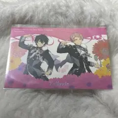 Valkyrie ポストカード